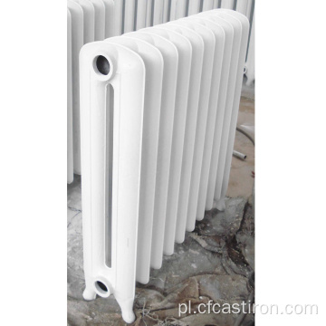 Princess 810 Cast Iron Radiator, Princess Series Gromiatory